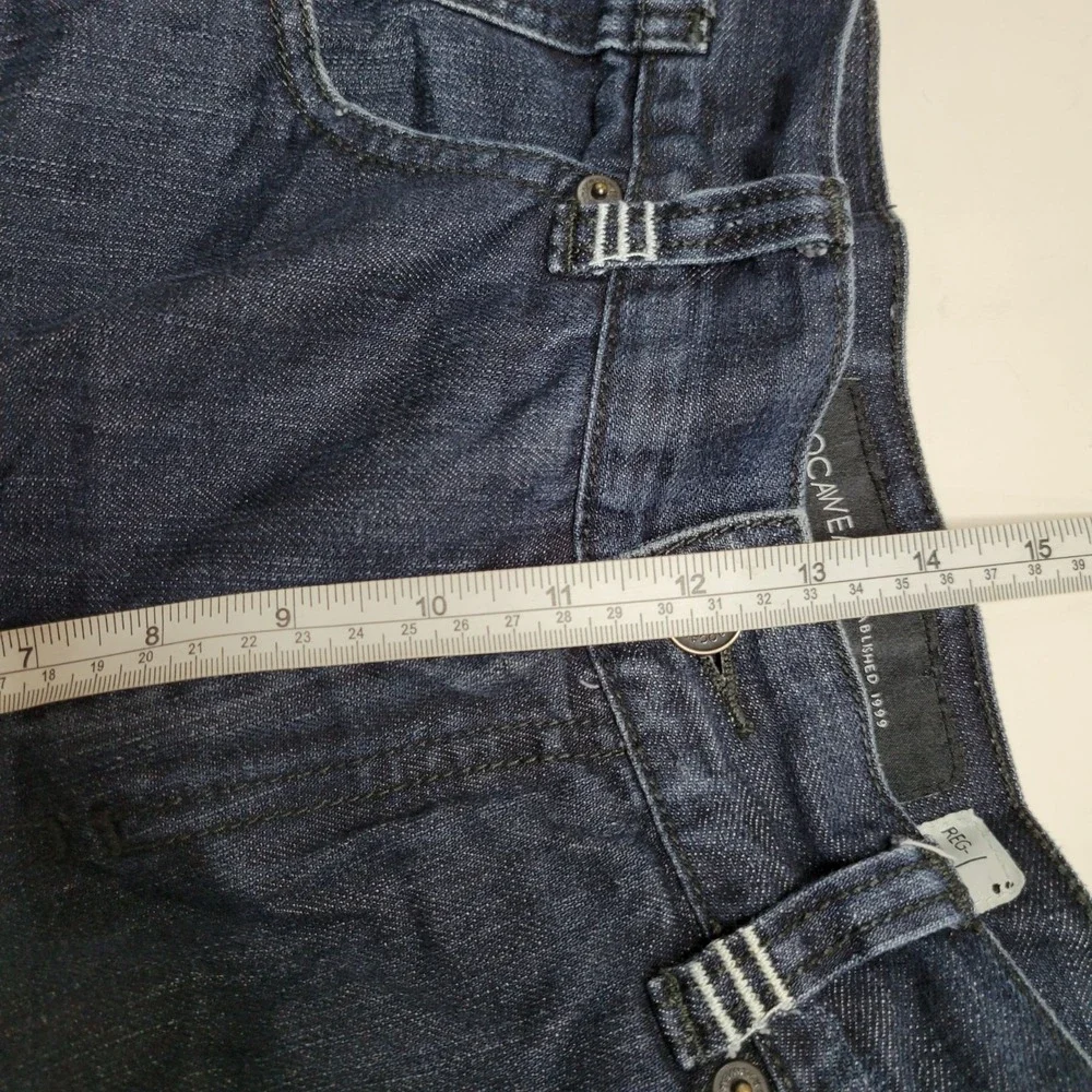 Rocawear Y2K Men's‎ Regular Fit Blue Jeans W38